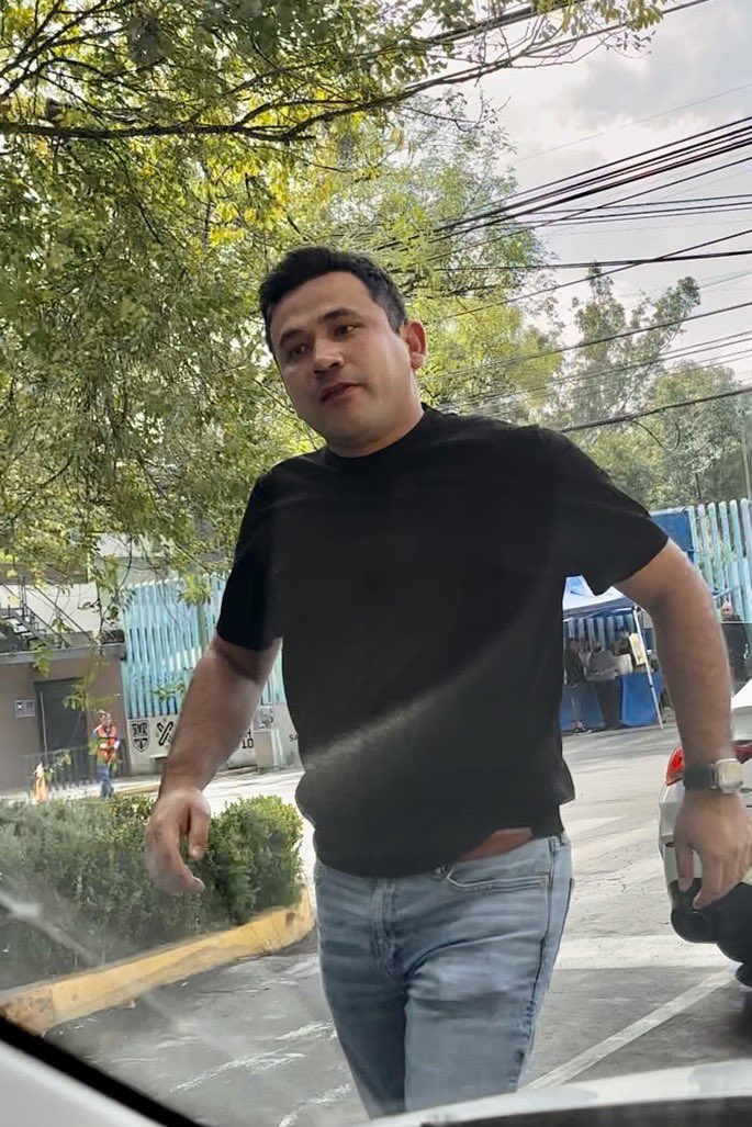 Bicireportera CDMX tweet media