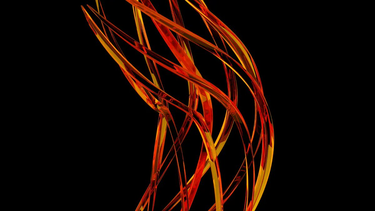 SOrtaev's tweet photo. Abstract Unlimited access with Blender...

Blender көмегімен абстрактілі шектеусіз қол жетімділік...

#blender3d #blendercommunity #blenderguru #blendercycles #blendedfamily #blenderart #blender #blendergfx #blenderrender #blenderanimation #blendershare #blendertutorial #blender3 https://t.co/z4Xux2pzWd