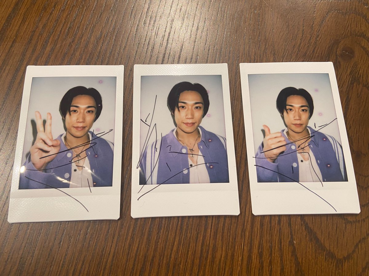 早乙女太一　　●写真集７巻セット●　　直筆サイン入り有 早乙女太一 ○写真集7巻セット○ 直筆サイン入り有 - メルカリ