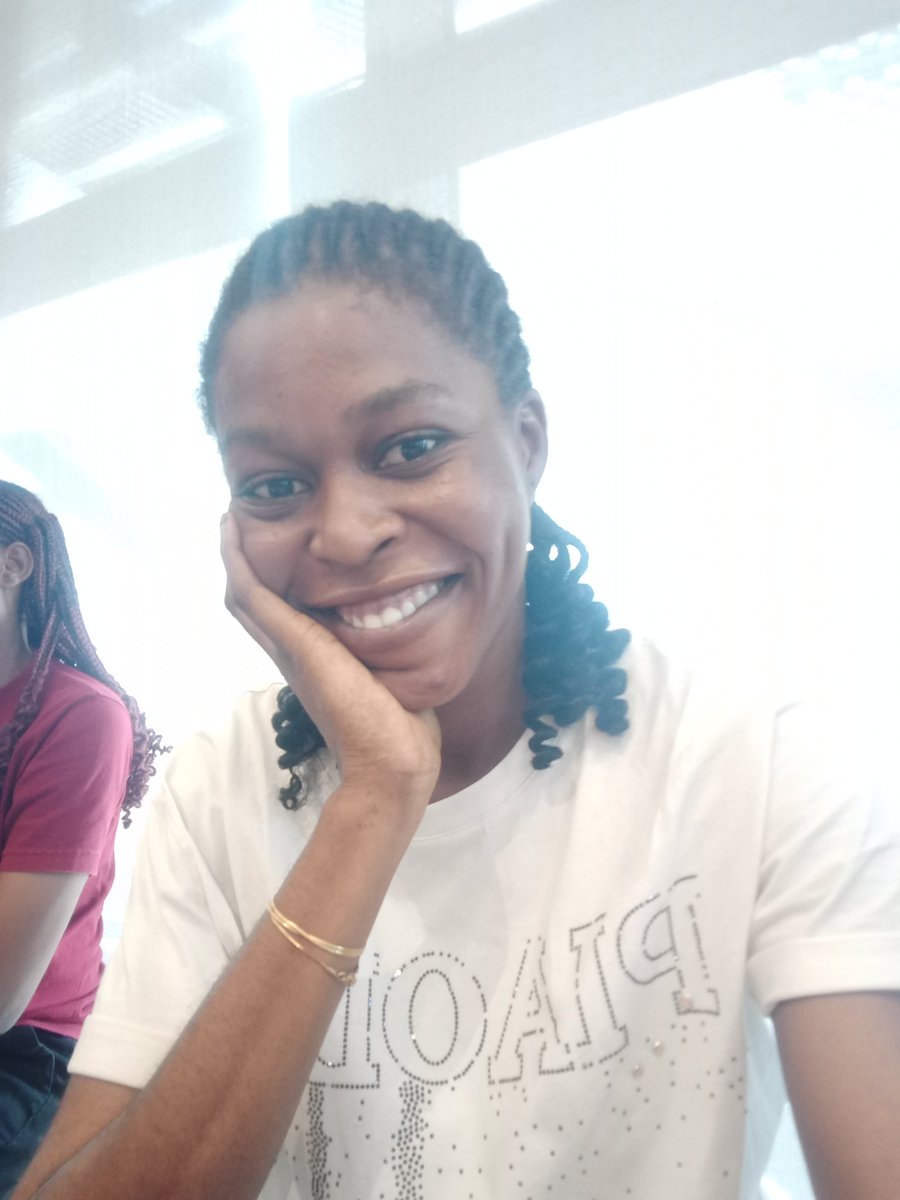 AdaezeEgba's tweet image. Linux Developer&apos;s Summit @Microsoft Garage .

#linuxdeveloper
#microsoftLagos