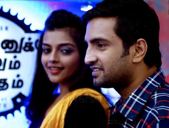 Kowsik_Santa_fc's tweet photo. Good morning.... 🤗💞

@iamsanthanam
#Santhanam #VadakkupattiRamasamy https://t.co/BxIJgFveXH