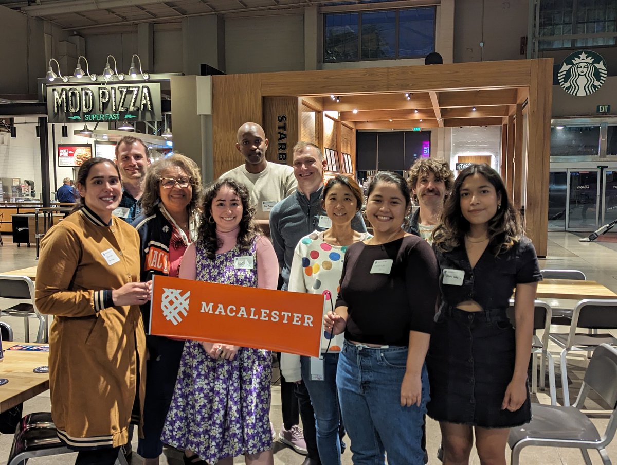 moongenes's tweet photo. Seattle representing #MIYC23 #HeyMac https://t.co/1flqzfqQv9