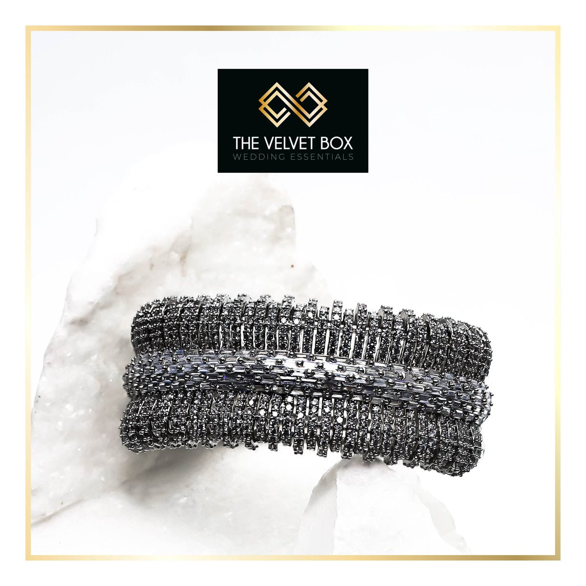 TVBJewellery's tweet photo. Sparkling silver wire crochet cuff #Bracelet

To #buy or #rent from our #wedding #jewelry collection, contact us via DM, call &amp; #WhatsApp +91 977 246 3313.

#bracelets #canadaindia #jewellery #jewelry #CanadaBanegaKhalistan #IndiaCanada #Jaipur #RajasthanElection2023 #IndianGP https://t.co/6Cd8n0vKBA