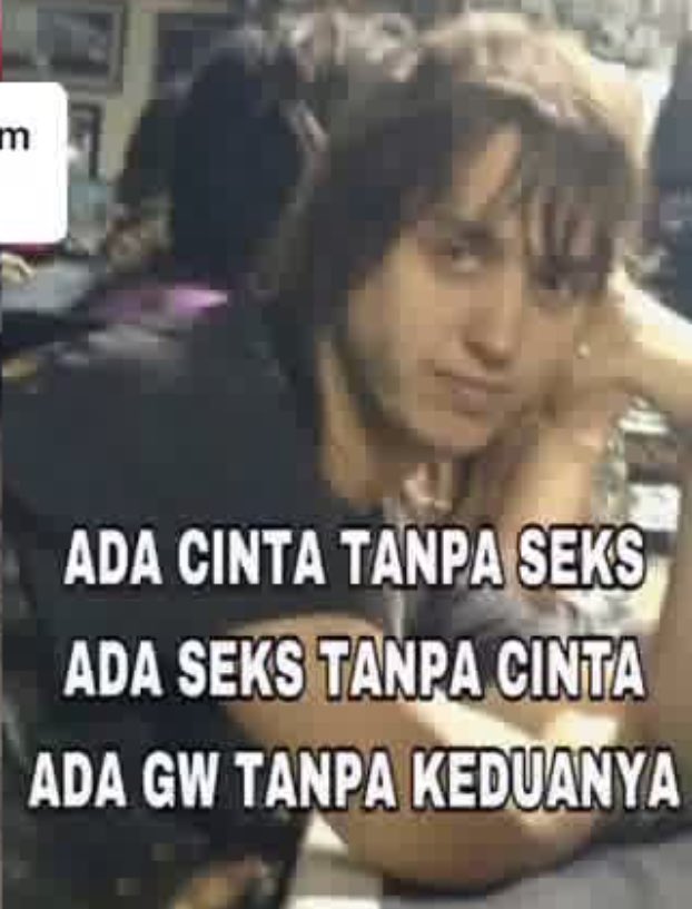 dyardyyy's tweet photo. @sashashassss Apalah dayaku https://t.co/kjMFAkSYLm