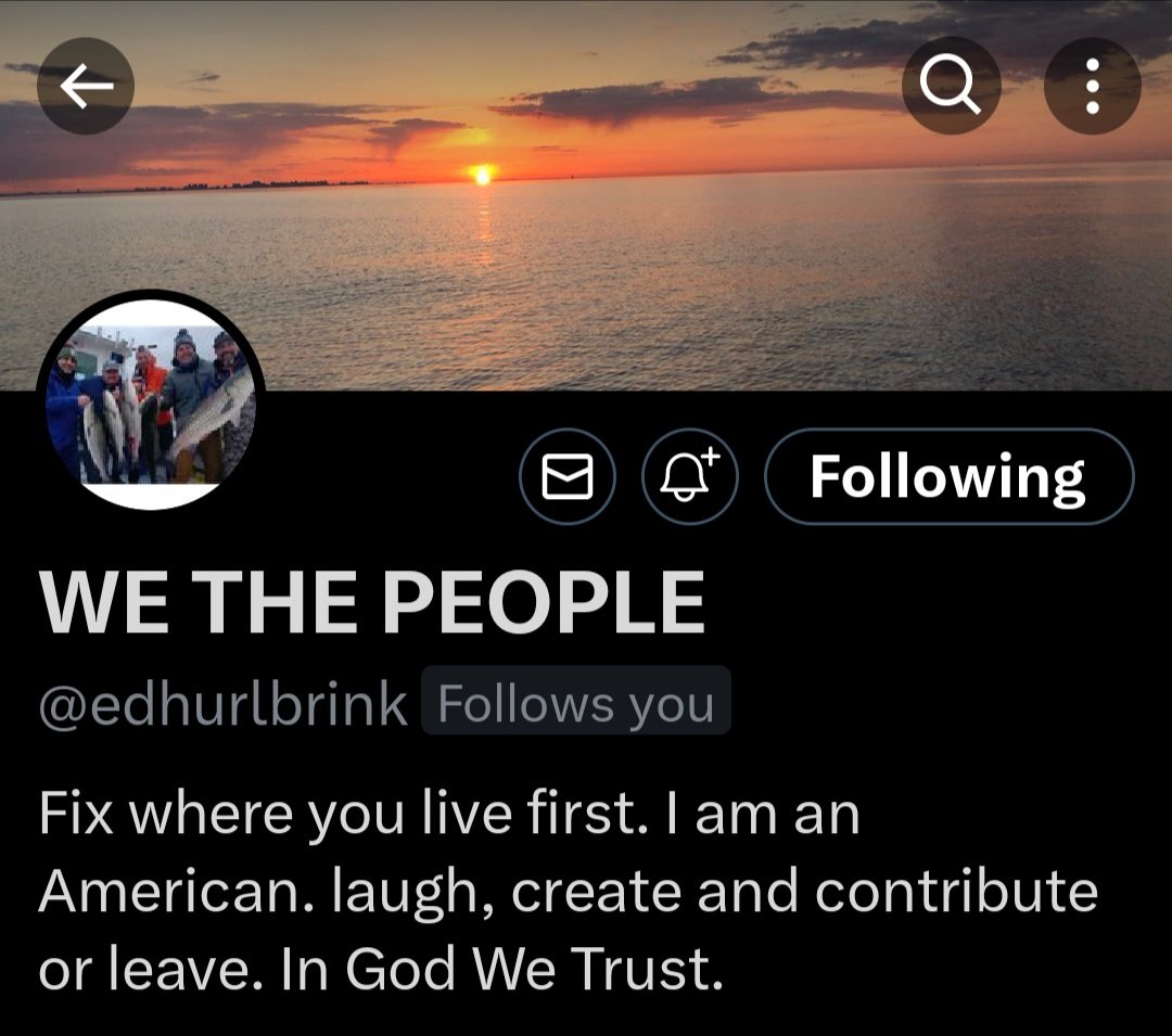 michaeldeand01's tweet image. I just heard that Ed, We the People passed away last night. Pray for his family ♥ 

#RipEd.