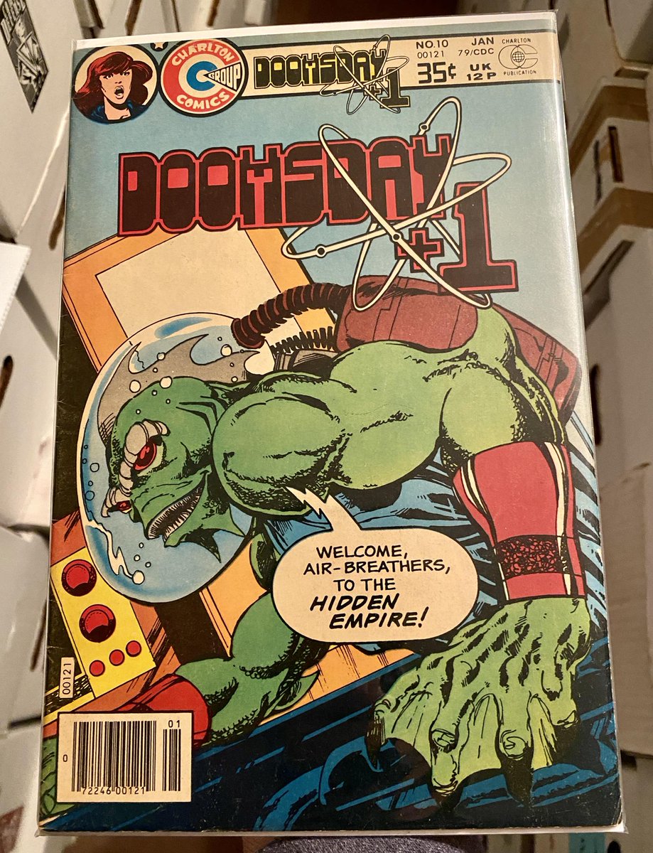 Aaron Meyers tweet media