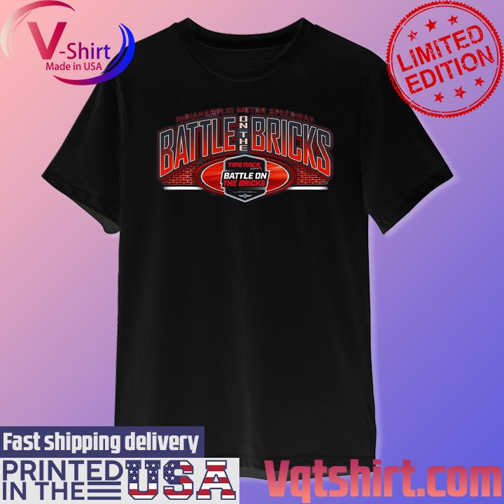 StoreVqt's tweet photo. Indianapolis Motor Speedway 2023 Battle On The Bricks shirt
Buy It : https://t.co/USv583ZKMr
Home : https://t.co/b01CJyqiQD https://t.co/JpTXvTs89B
