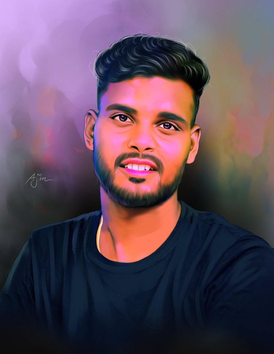 MaassAjith's tweet photo. #Painting by ...#JokerArts
#jakeajith #ajiprabha_96 https://t.co/nad8h9fFhT