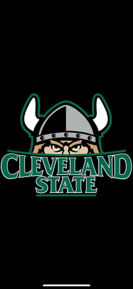 I’m so excited to pursue my academic and athletic career at Cleveland State University! Thank you to all of my family, coaches, and teammates who have helped me get to this point. <a href="/CSU_Softball/">Cleveland State Softball</a> #GoVikes! 💚💚