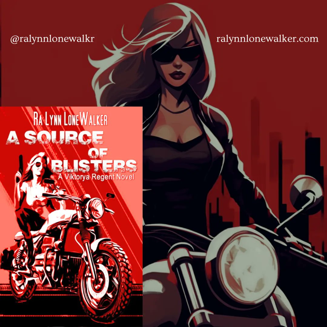 Explore the Depths of Morality in this Compelling Story

#womensfiction #thriller #bookish #urbanfiction #booklover #bookworm #amreading #kindleunlimited #bibliophile #books #booknerd #booklovers

buff.ly/3EDwj1s