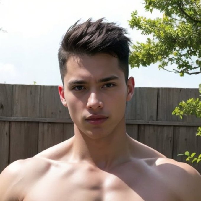 The Face........ or  The Body? 😘 https://t.co/Ap7B1kEVo8<a href="/tag/lifeguard"class="tags"><span>#lifeguard</span></a>