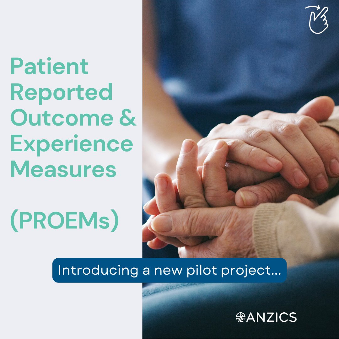 anzics's tweet photo. Celebrating the launch of the ANZICS PROEMS pilot project today at Alice Springs ICU.  @anzics leading the way in person-centred care.
#anzicscore @ICU_PaulS @intensivedave @ed_litton @SueHuckson @SHAILA_YOGI 

For more information: https://t.co/LHIamZJU6M https://t.co/XVRusb0NVx