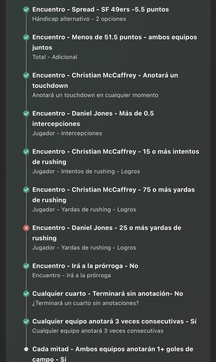 Picks bandido tweet media