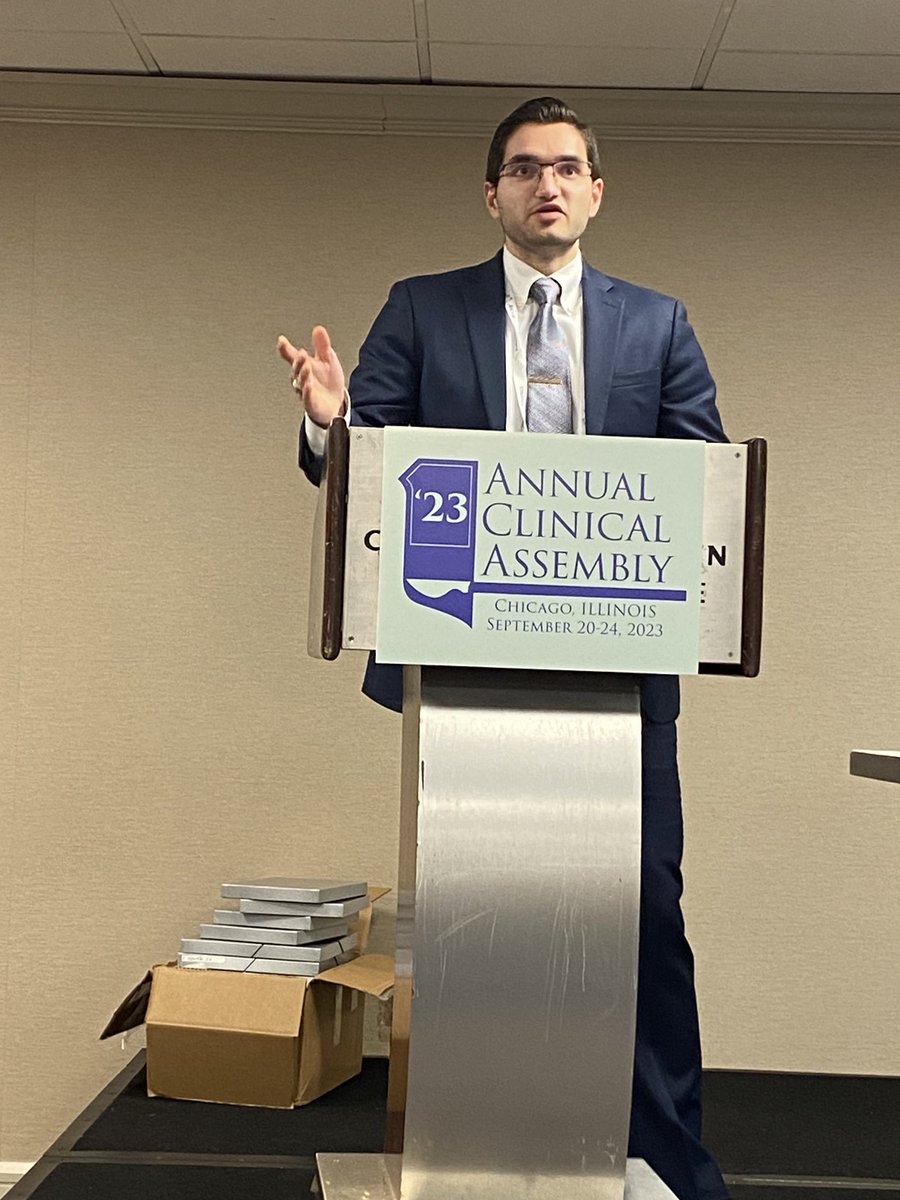 Andrew Vogel, DO, MS tweet media