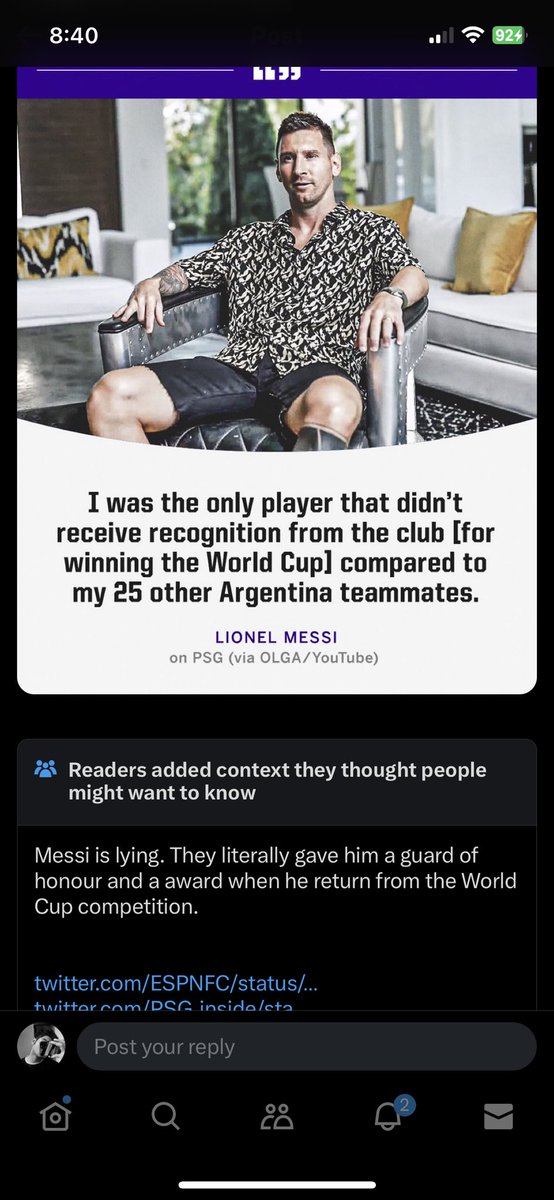 billionaire_87's tweet photo. Let us all laugh at Lyionel Messi 🤣🤣🤣🤣🤣🤣🤣🤣🤣🤣🤣🤣🤣🤣🤣🤣🤣🤣🤣🤣🤣🤣🤣🤣🤣🤣🤣🤣🤣🤣🤣🤣🤣🤣🤣🤣🤣🤣🤣🤣🤣🤣🤣🤣🤣🤣🤣🤣🤣🤣🤣🤣🤣🤣🤣🤣🤣🤣🤣🤣🤣🤣🤣🤣🤣🤣🤣 https://t.co/U59DKYXCsx