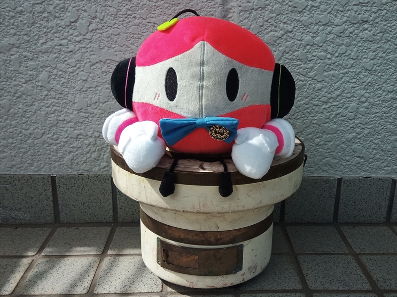 7rin_bin's tweet photo. @PKichigogift お誕生日おめでとうです！！！ https://t.co/mGE6LlCVWU