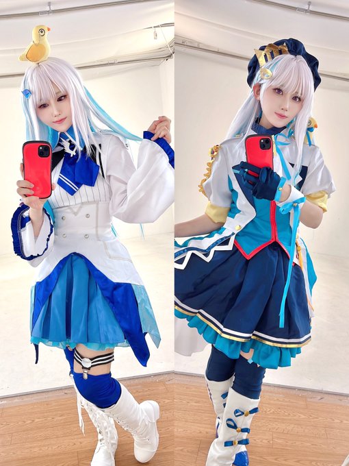 コスプレイヤーしゅんすけのTwitter画像9