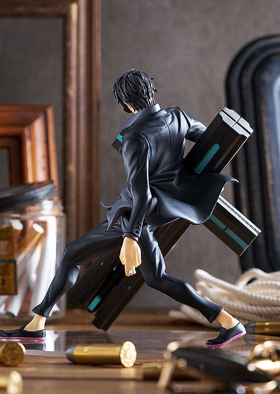 GoodSmile_US's tweet photo. Nicholas D. Wolfwood from "TRIGUN STAMPEDE" joins the POP UP PARADE! Don't miss out on welcoming Nicholas into your collection as preorders are open now!

Preorder: https://t.co/KTwa0Vkknj

#TrigunStampede #goodsmile https://t.co/1jBDleRRfr
