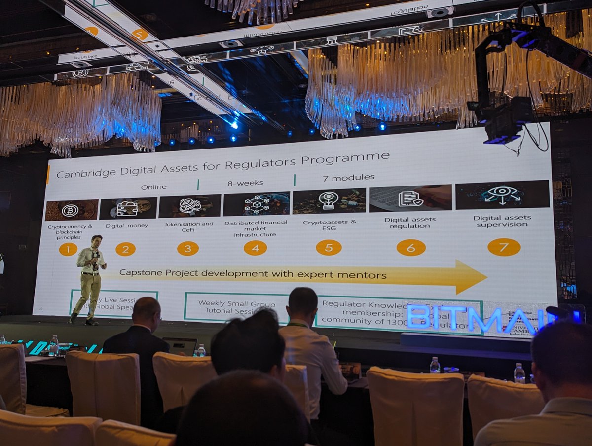 DigiMintLabs's tweet photo. Our co-founder was invited as an SVIP participant at the 2023 Global Digital Mining Summit by #Bitmain. 🚀 

It's a golden opportunity for us to connect with industry elites and share insights. 

#DigiMint #DigitalMiningSummit https://t.co/MXqaftBJgW
