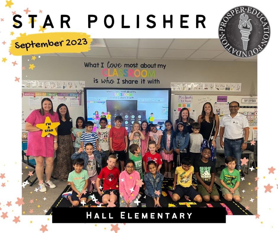 Joyce Hall Elementary PTO tweet media
