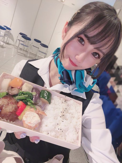 Twitterのコスプレ画像34