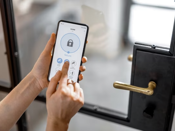 JonesSiena's tweet image. With Access1 Security Systems&apos; access control, you can track guest arrivals and departures to enhance security and professionalism - access1security.com.au
#accesscontrolsystem #securityservices #security