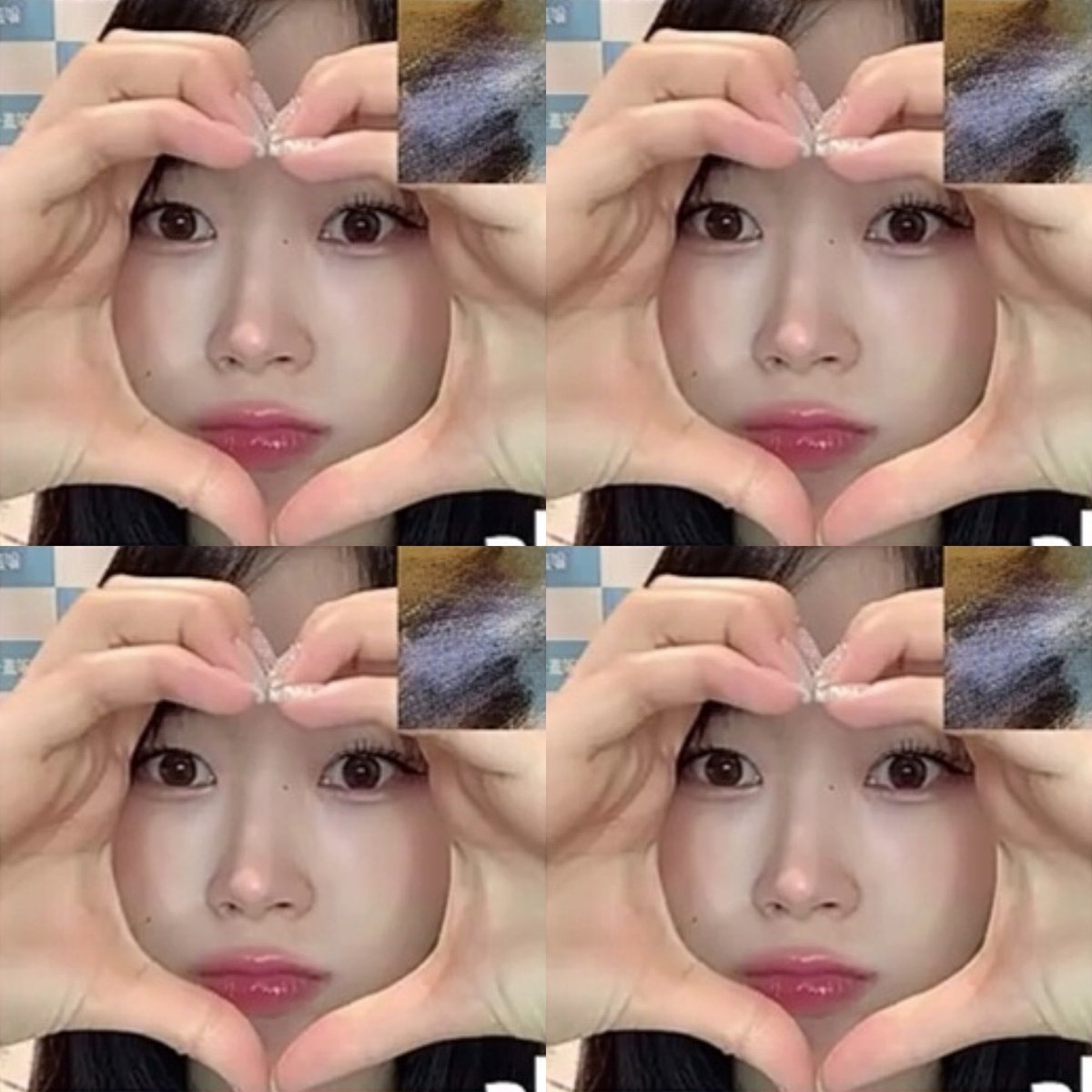 naeviscalling's tweet photo. 내 주머니안에 젤링이를넣기vs 내가 지젤누님의 포켓걸이되기 https://t.co/2UQJgiUOU6