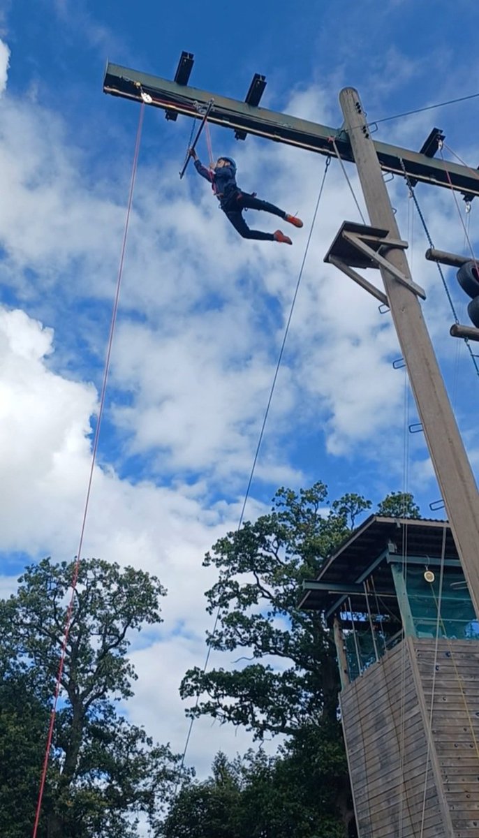 Trips | The Crypt School tweet media