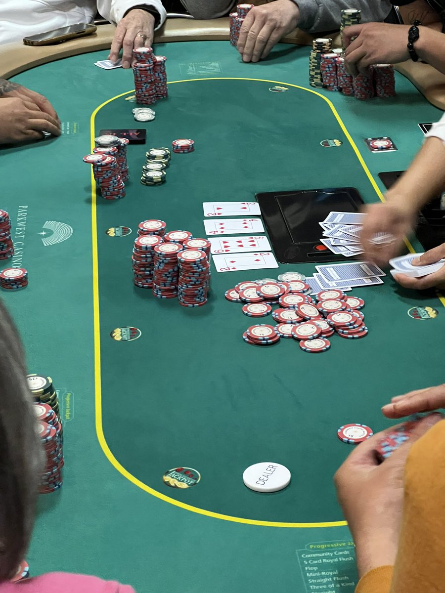 2/3 No limit Holdem <a href="/PWCManteca/">Parkwest Casino Manteca</a> 📞 209-239-1455   24/7