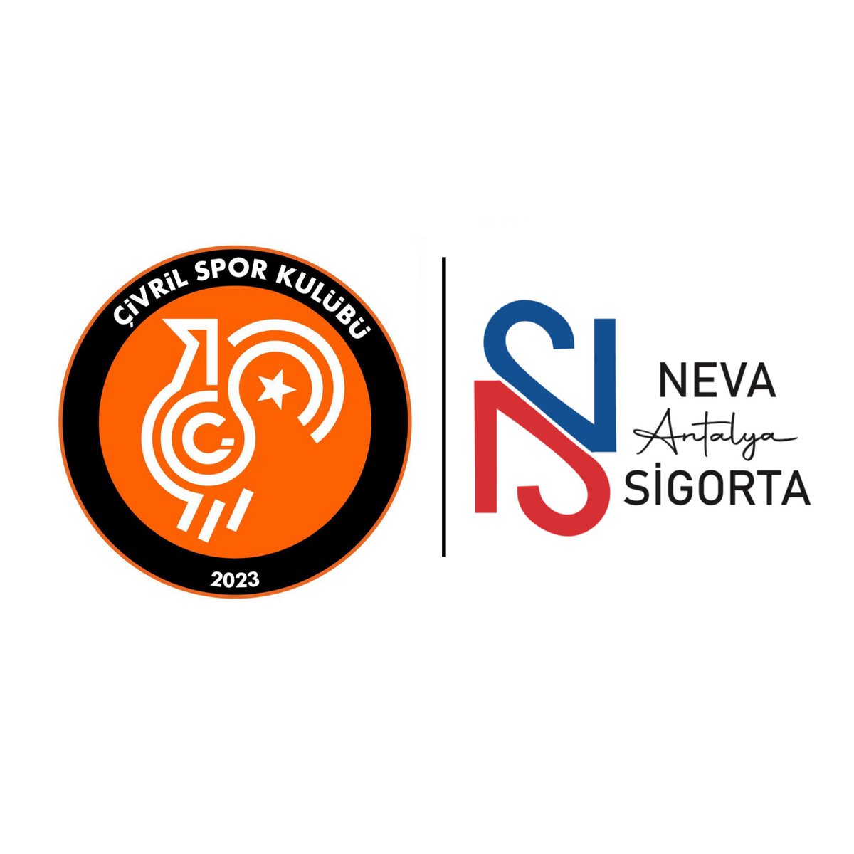 Kulübümüz, Futbol A Takımımızın şort sponsorluğu konusunda <a href="/neva/">Ronald Verhoeven</a>.antalyasigorta ile anlaşma sağladı.

NEVA Antalya Sigorta’ya ailemize hoş geldin diyor; başarı hikayelerimizin parçası olmalarını diliyoruz. 🧡🖤