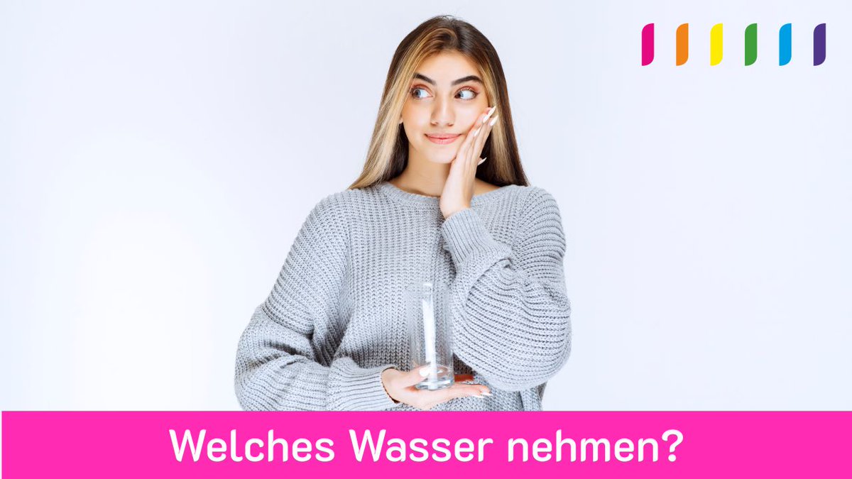 patsec's tweet photo. colors of water | Welches Wasser nehmen? https://t.co/qinjiyNWv6 via @YouTube https://t.co/TqtiWyrQcb