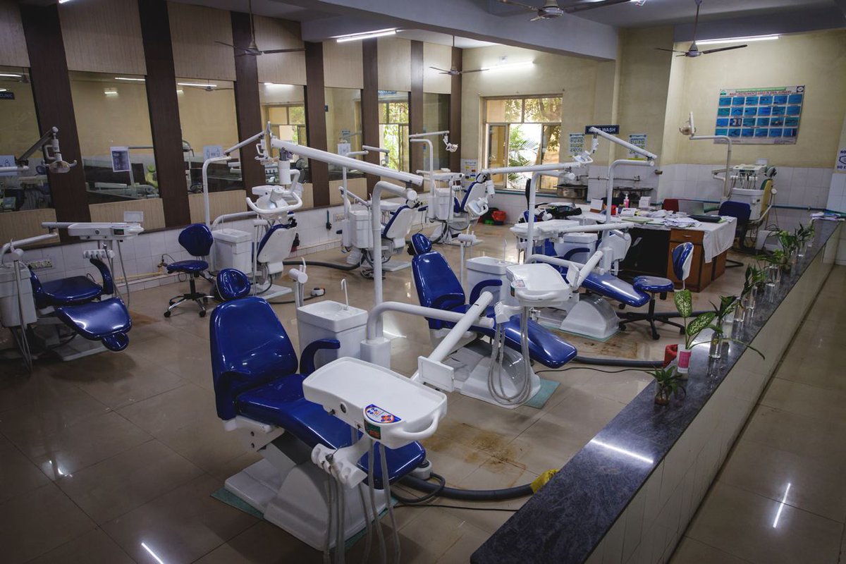 KIDS - Your trusted destination for dental care!