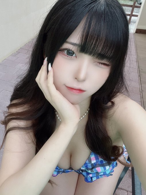 コスプレイヤー시루(Siru)のTwitter画像37