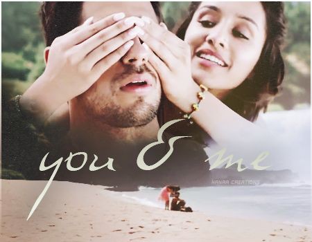 Shralover's tweet photo. Haule haule dil ye Mera hone laga hai tera ..
SidShra movie when ??

.......
@ShraddhaKapoor 
@SidMalhotra https://t.co/UCQH8NN3gr
