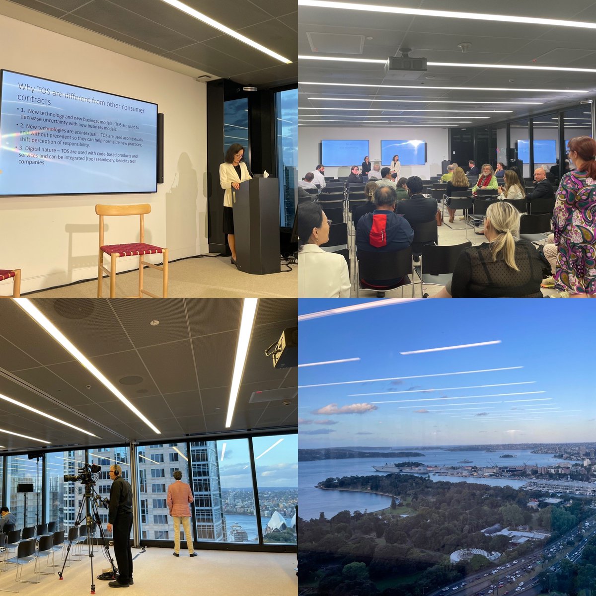 UNSW Allens Hub for technology, law and innovation tweet media