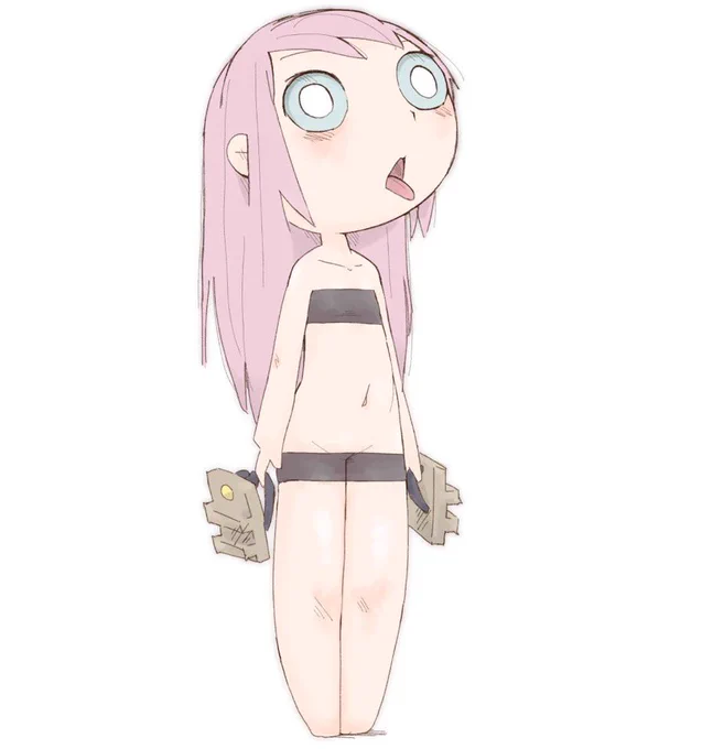 商売でお絵描きしてる訳じゃないのですべて適当です。こんな得体の知れない絵にイイね戴けるなんて神の恵みとしか思えません。 