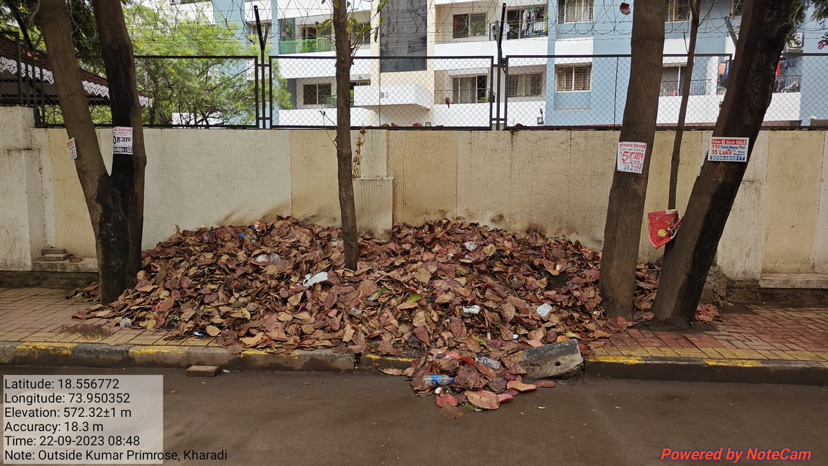 Kumar Primrose CHS Ltd tweet media