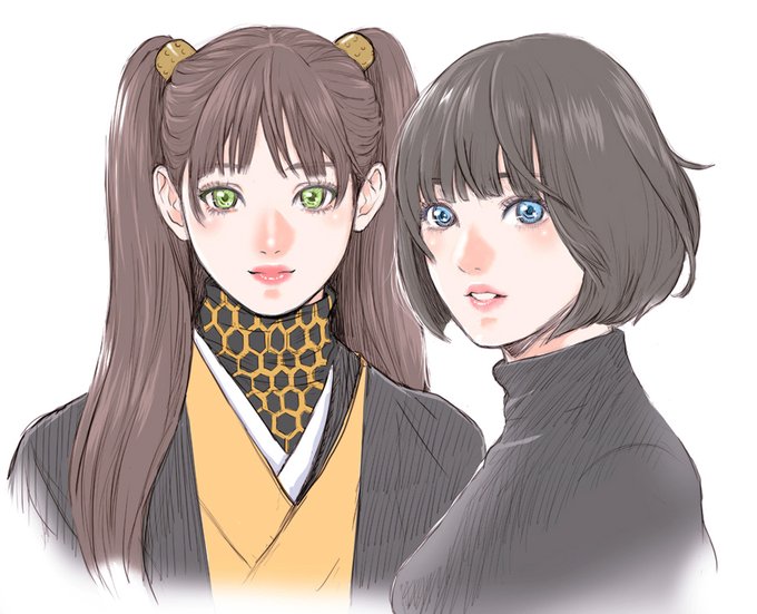 ルリ子さんとヒロミ様🙂 