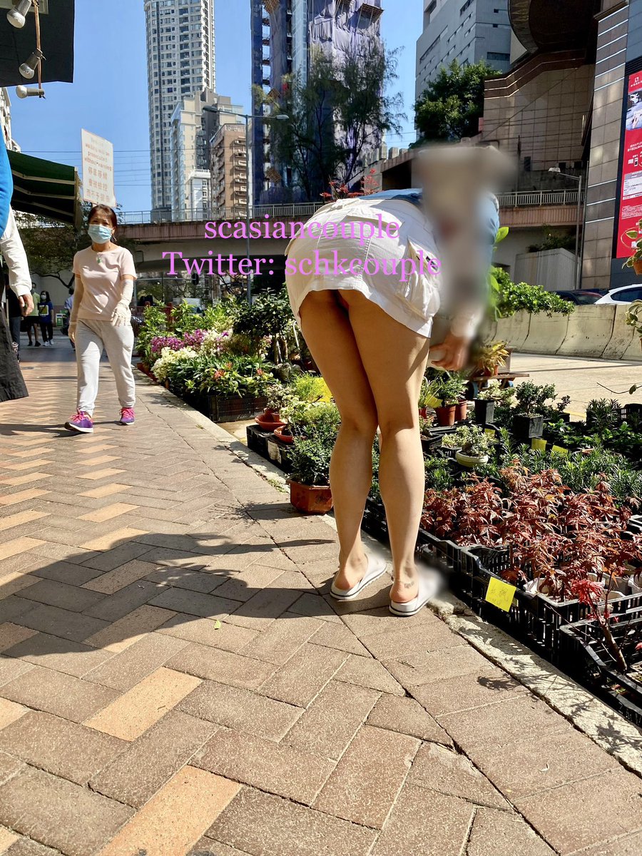 schkcouple 🇭🇰 tweet media