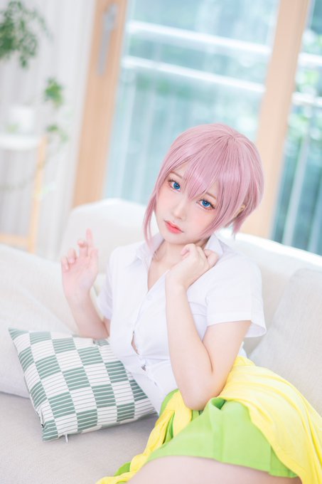 Twitterのコスプレ画像24
