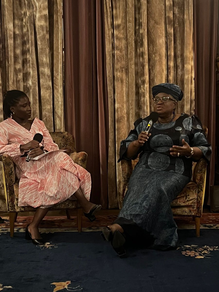 NOIweala tweet picture