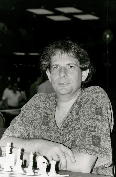 photo US Chess / Al Pena