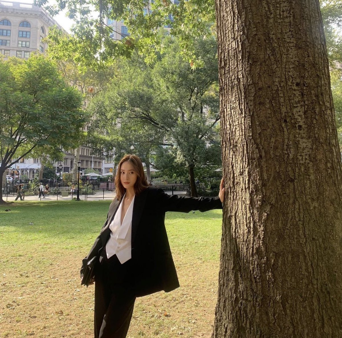 ㅤ

my boss since ‘21 

ㅤ