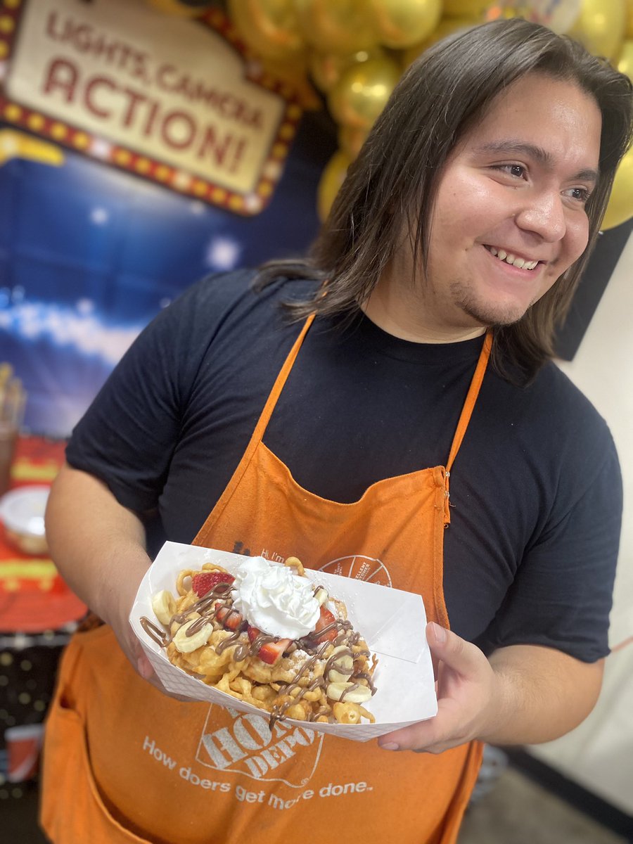 THD | Kingsbridge | D260 tweet media