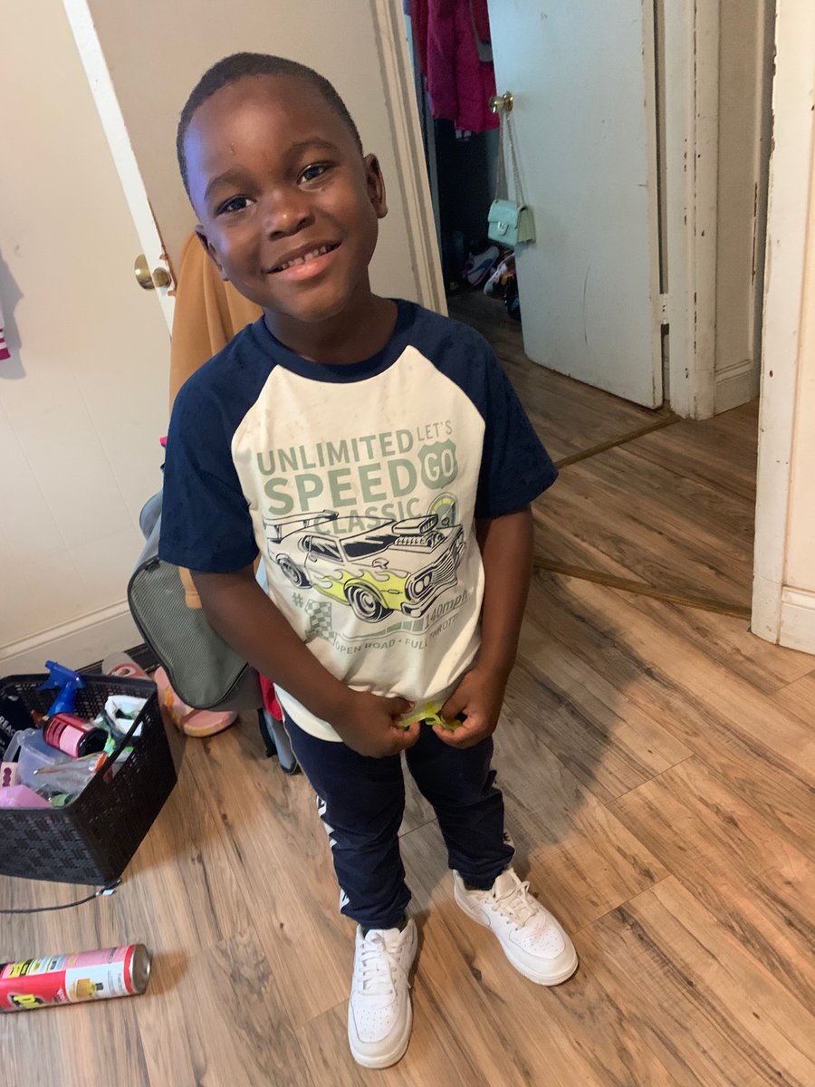 My junior my round my partna my hard head and most importantly my heart beat!!