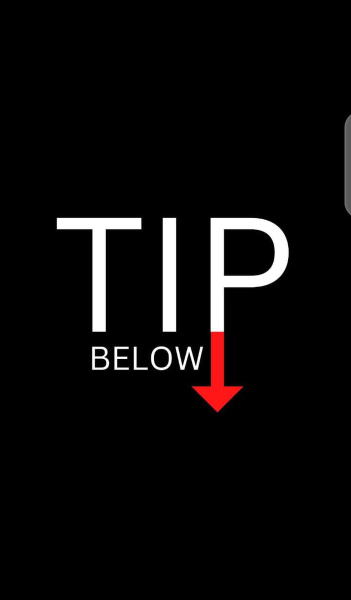 ThePaulOla's tweet photo. The best time to gain $tip points is when most people are asleep and now it’s 4:52 am which makes it a perfect time.

To gain your 1,000,000 points:

> Like this tweet

> Retweet

> Quote

And drop your @tipcoineth tags below to gain as much pints as possible before daybreak. 👇 https://t.co/8L4N33wVG4