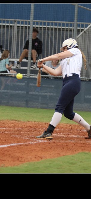 Riley Conroy (@riley_conroy7) on Twitter photo Loving this season so far 💙🤍
Can’t wait to keep it going!!
<a href="/westsoftball20/">West Forsyth Softball</a> Loving this season so far 💙🤍
Can’t wait to keep it going!!
<a href="/westsoftball20/">West Forsyth Softball</a>