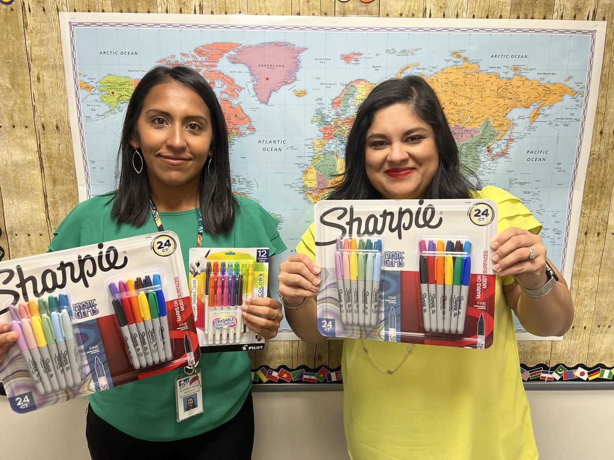 Luz O. Meléndez. tweet media