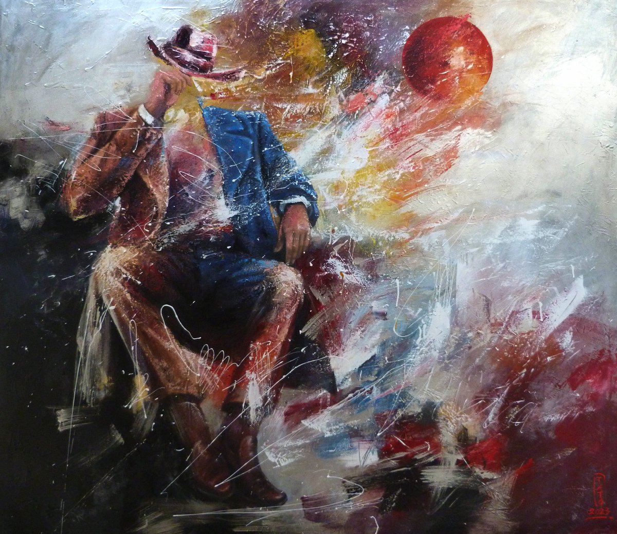 Tato Kastareja Art (@arttato26) on Twitter photo 