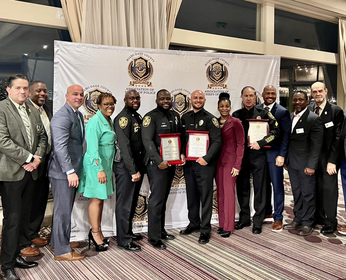 Chief C. Giordani Gause tweet media